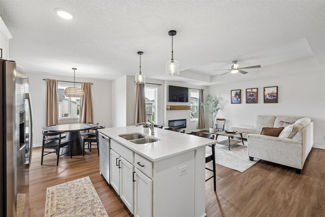 5400 Leyden Avenue, Des Moines, IA 50317