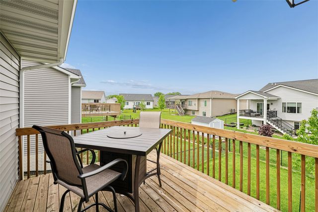 5400 Leyden Avenue, Des Moines, IA 50317