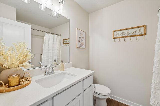 5400 Leyden Avenue, Des Moines, IA 50317