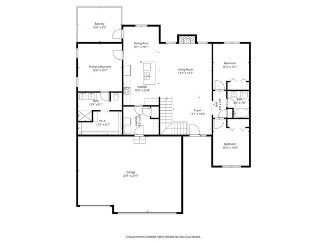 5400 Leyden Avenue, Des Moines, IA 50317