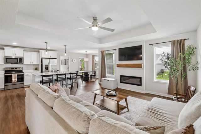 5400 Leyden Avenue, Des Moines, IA 50317