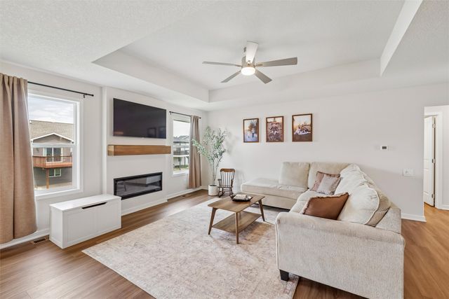 5400 Leyden Avenue, Des Moines, IA 50317
