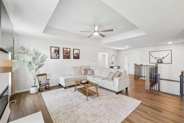 5400 Leyden Avenue, Des Moines, IA 50317