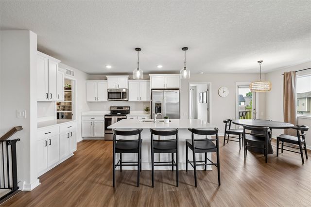 5400 Leyden Avenue, Des Moines, IA 50317