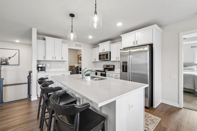 5400 Leyden Avenue, Des Moines, IA 50317
