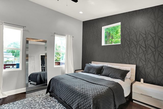 1334 Laurel Street, Indianapolis, IN 46203