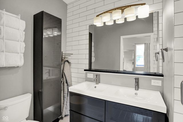 1334 Laurel Street, Indianapolis, IN 46203