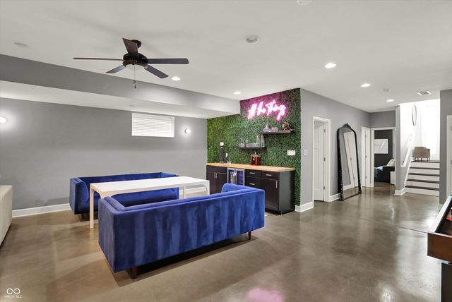 1334 Laurel Street, Indianapolis, IN 46203