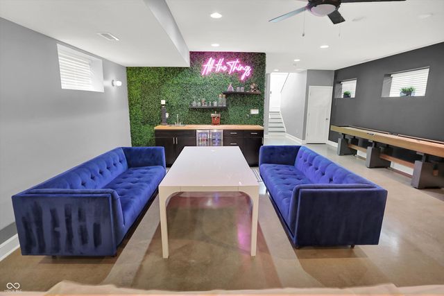 1334 Laurel Street, Indianapolis, IN 46203