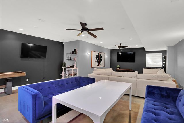 1334 Laurel Street, Indianapolis, IN 46203