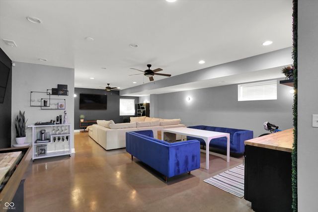 1334 Laurel Street, Indianapolis, IN 46203