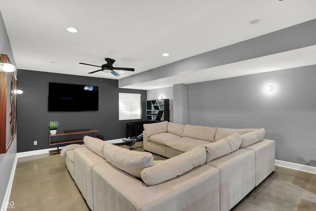 1334 Laurel Street, Indianapolis, IN 46203