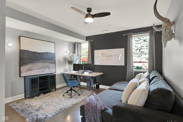 1334 Laurel Street, Indianapolis, IN 46203