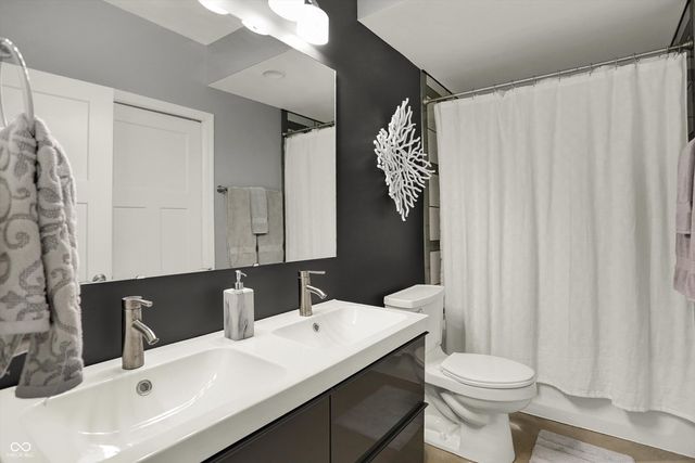 1334 Laurel Street, Indianapolis, IN 46203