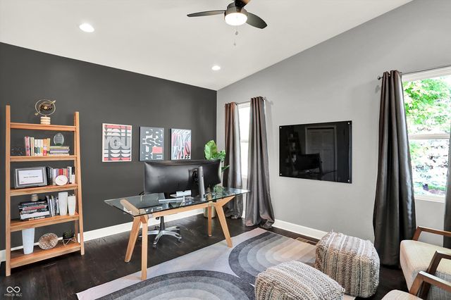 1334 Laurel Street, Indianapolis, IN 46203