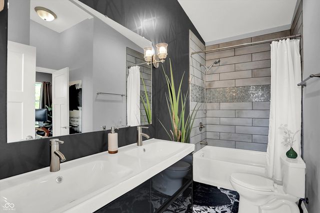 1334 Laurel Street, Indianapolis, IN 46203