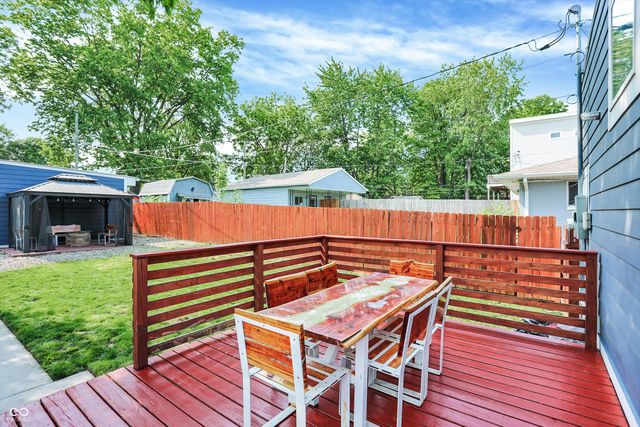 1334 Laurel Street, Indianapolis, IN 46203