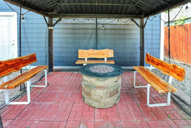 1334 Laurel Street, Indianapolis, IN 46203