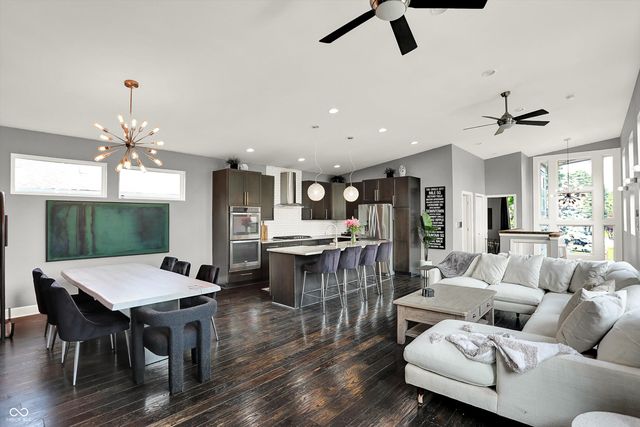 1334 Laurel Street, Indianapolis, IN 46203