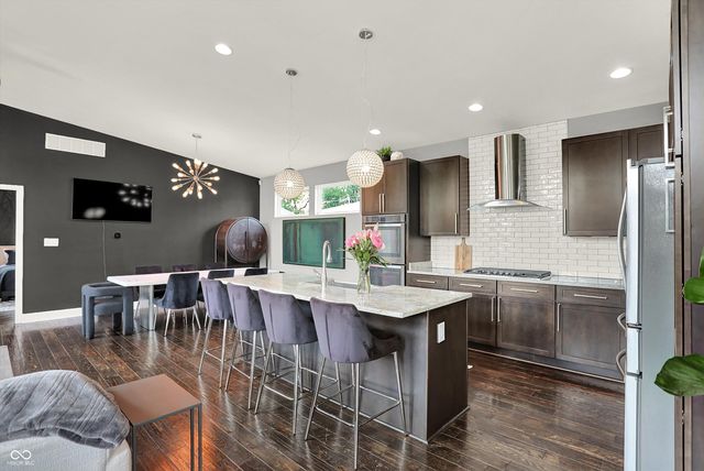 1334 Laurel Street, Indianapolis, IN 46203