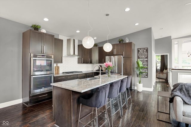 1334 Laurel Street, Indianapolis, IN 46203