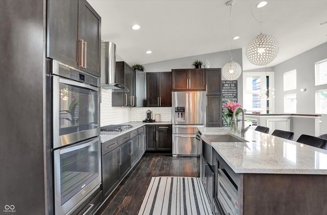 1334 Laurel Street, Indianapolis, IN 46203