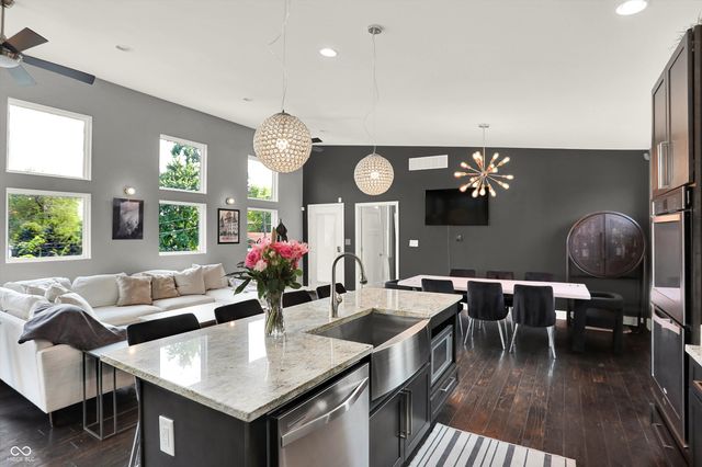 1334 Laurel Street, Indianapolis, IN 46203