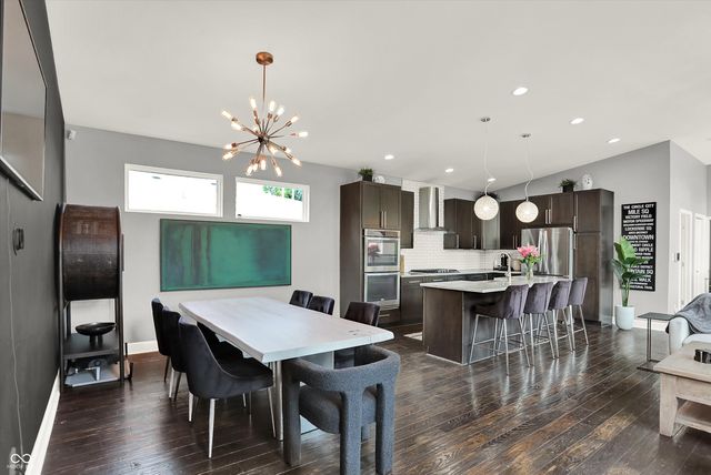 1334 Laurel Street, Indianapolis, IN 46203