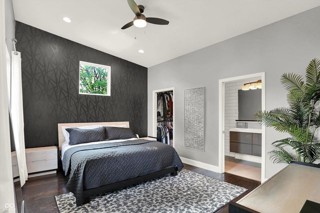 1334 Laurel Street, Indianapolis, IN 46203