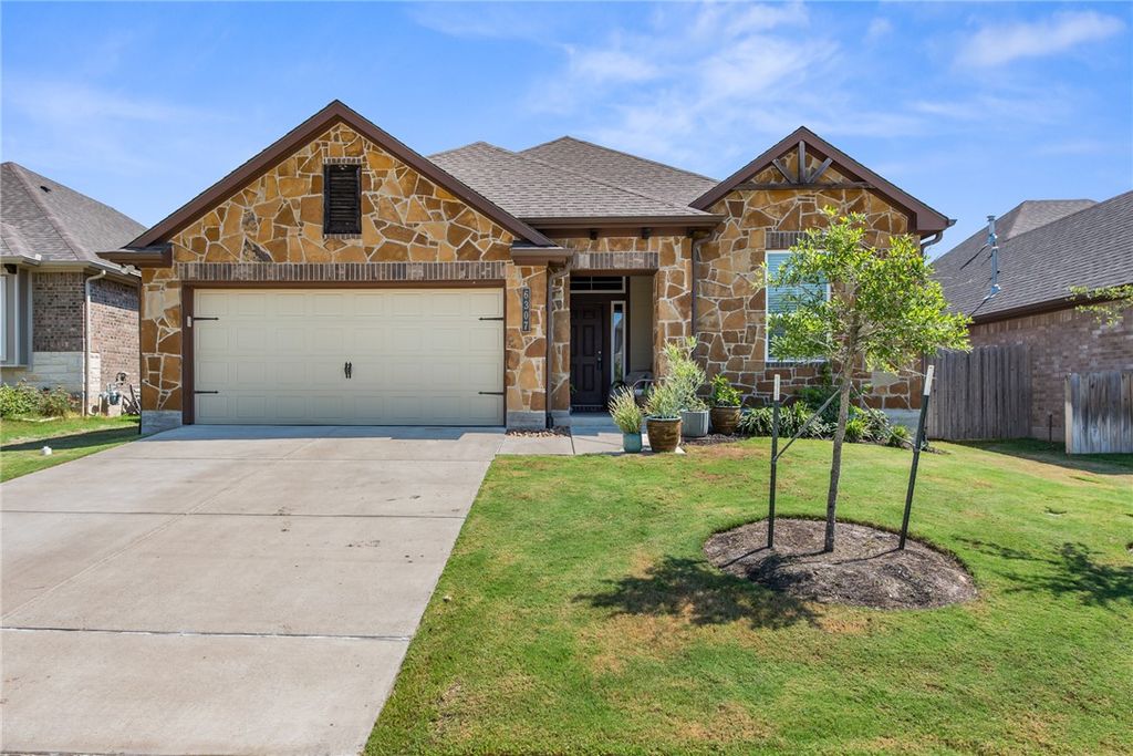 6307 Daytona Drive, College Station, TX 77845