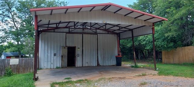 1824 Donnell Street, Choctaw, OK 73020