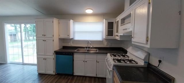 1824 Donnell Street, Choctaw, OK 73020