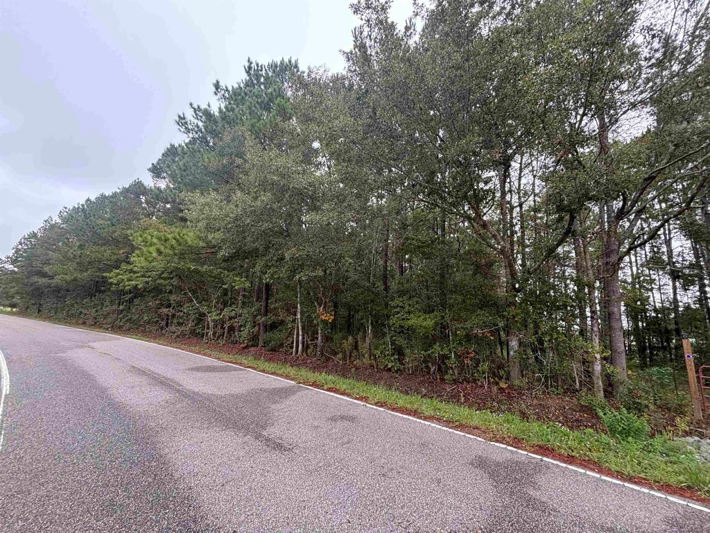 TBD Emery Rd., Loris, SC 29569 — exterior