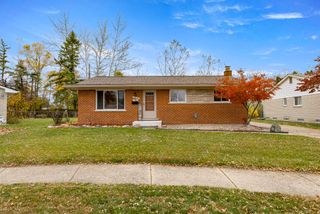 33157 Lancashire Street, Westland, MI 48185