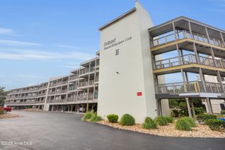 2306 W Fort Macon Road 209 H, Atlantic Beach, NC 28512