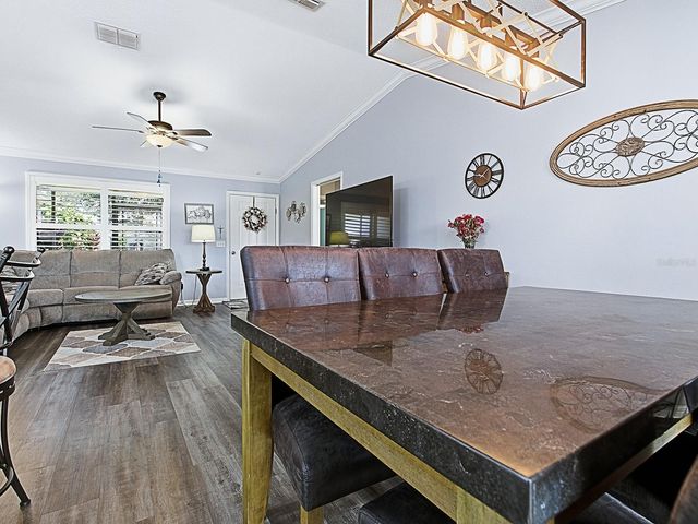 676 CAMINO DEL REY DRIVE, The Villages, FL 32159