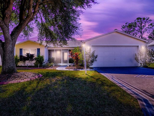 676 CAMINO DEL REY DRIVE, The Villages, FL 32159