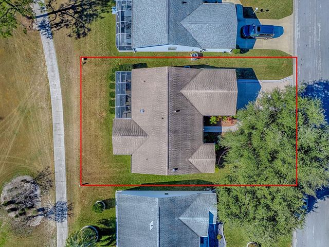 676 CAMINO DEL REY DRIVE, The Villages, FL 32159