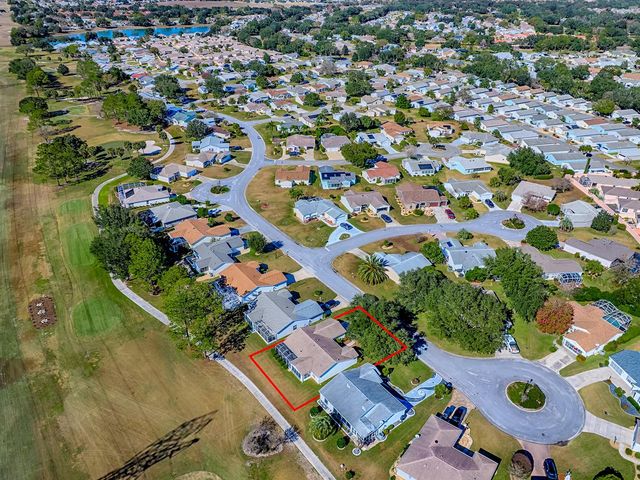 676 CAMINO DEL REY DRIVE, The Villages, FL 32159