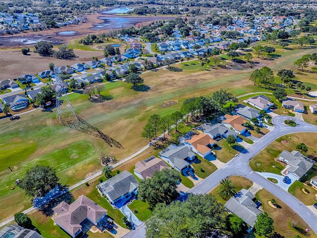 676 CAMINO DEL REY DRIVE, The Villages, FL 32159