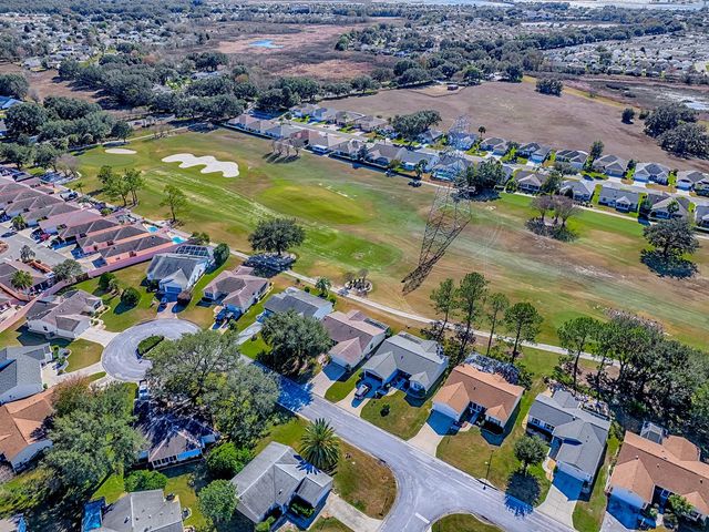 676 CAMINO DEL REY DRIVE, The Villages, FL 32159