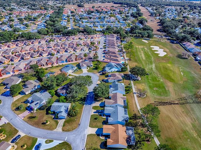 676 CAMINO DEL REY DRIVE, The Villages, FL 32159