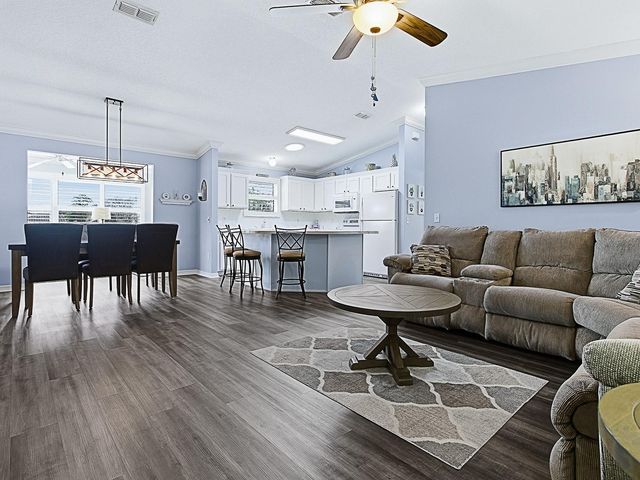 676 CAMINO DEL REY DRIVE, The Villages, FL 32159