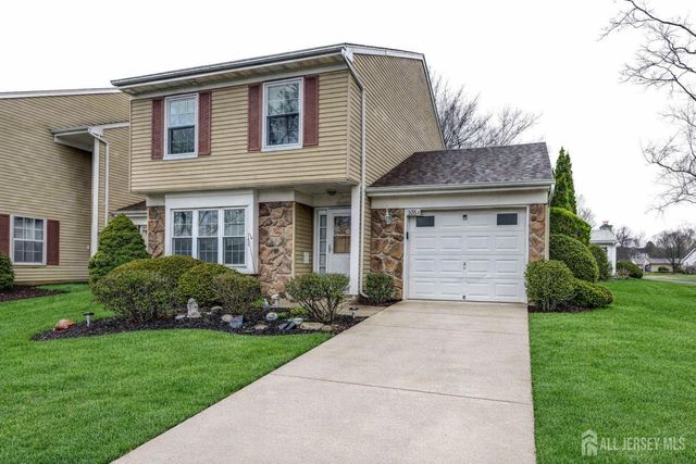 376 Stirling Drive D, Monroe, NJ 08831