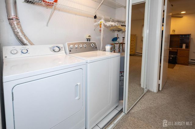 376 Stirling Drive D, Monroe, NJ 08831