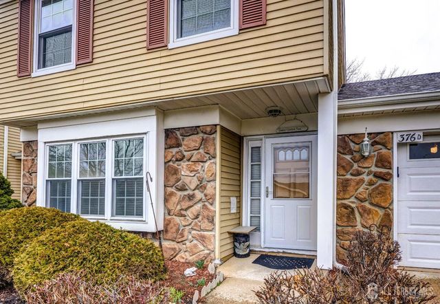 376 Stirling Drive D, Monroe, NJ 08831