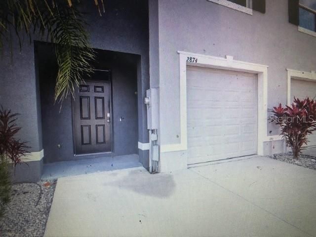 2874 SUNCOAST BLEND DRIVE, Odessa, FL 33556