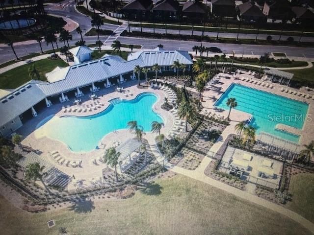 2874 SUNCOAST BLEND DRIVE, Odessa, FL 33556