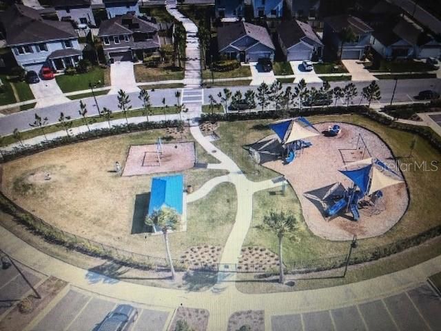 2874 SUNCOAST BLEND DRIVE, Odessa, FL 33556