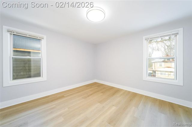 143 Thorpe Street, Pontiac, MI 48341